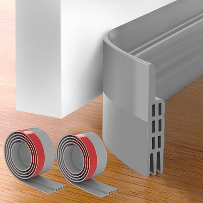 Door Bottom Sealing Strip (Buy 2 Get 2 Free)