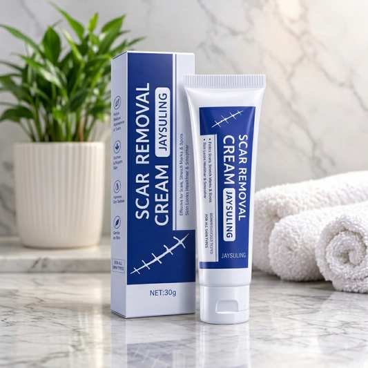 ScarSmooth™- Great for all types of marks