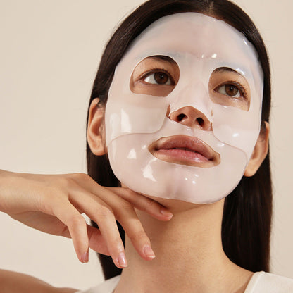 Bio-Collagen Hydration Face Mask
