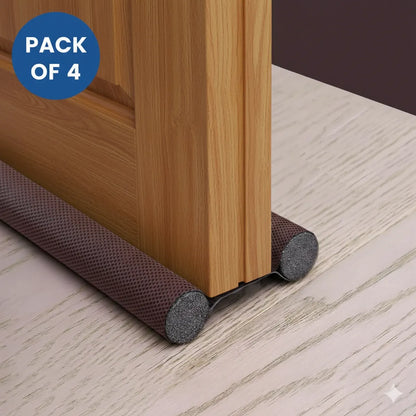 Door Bottom Sealing Strip (Buy 2 Get 2 Free)