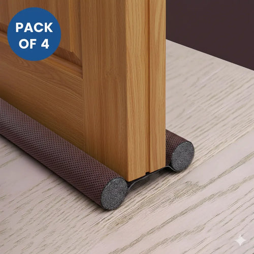 Door Bottom Sealing Strip (Buy 2 Get 2 Free)