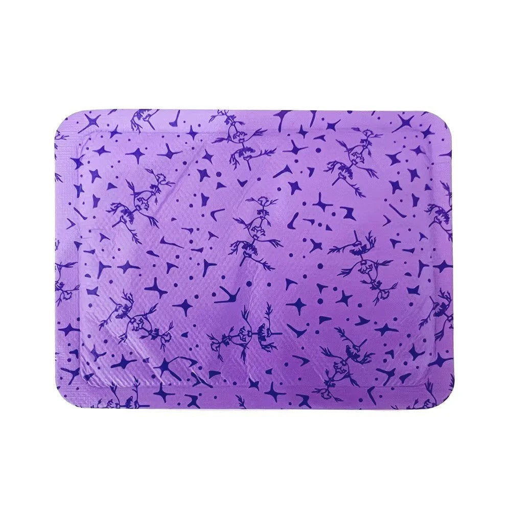 Menstrual Cramp Relief Heating Patch – 8 Hour Period Pain Warm Patch