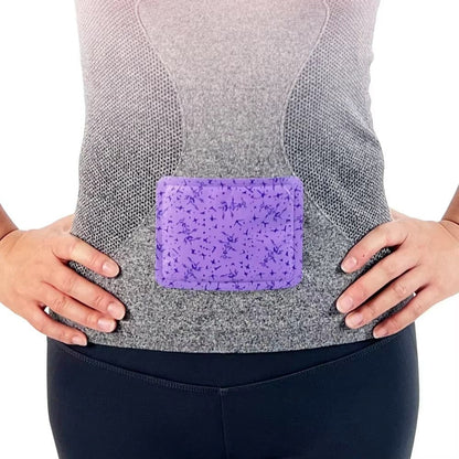 Menstrual Cramp Relief Heating Patch – 8 Hour Period Pain Warm Patch