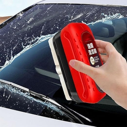 Automotive Oil Film Car Cleaning Brush
